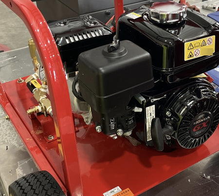 2024 RICE HYDRO TRH2