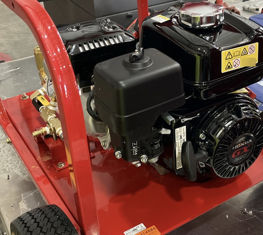 2024 RICE HYDRO TRH2