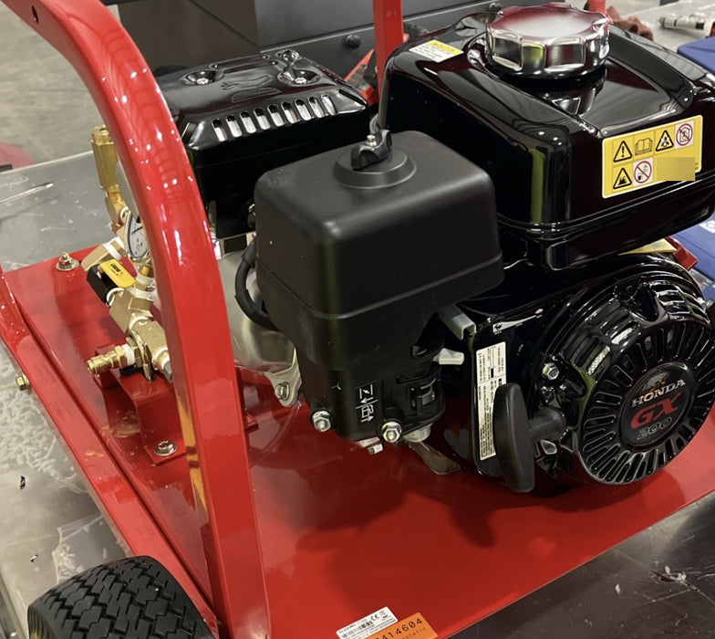 2024 RICE HYDRO TRH2