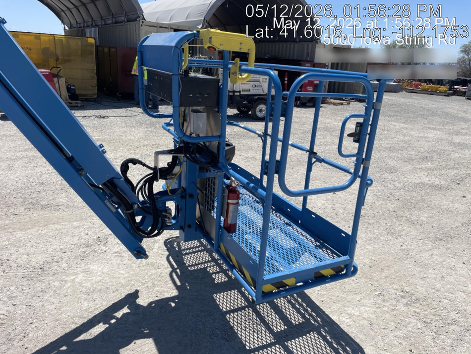 2026 GENIE Z-45/25J DC