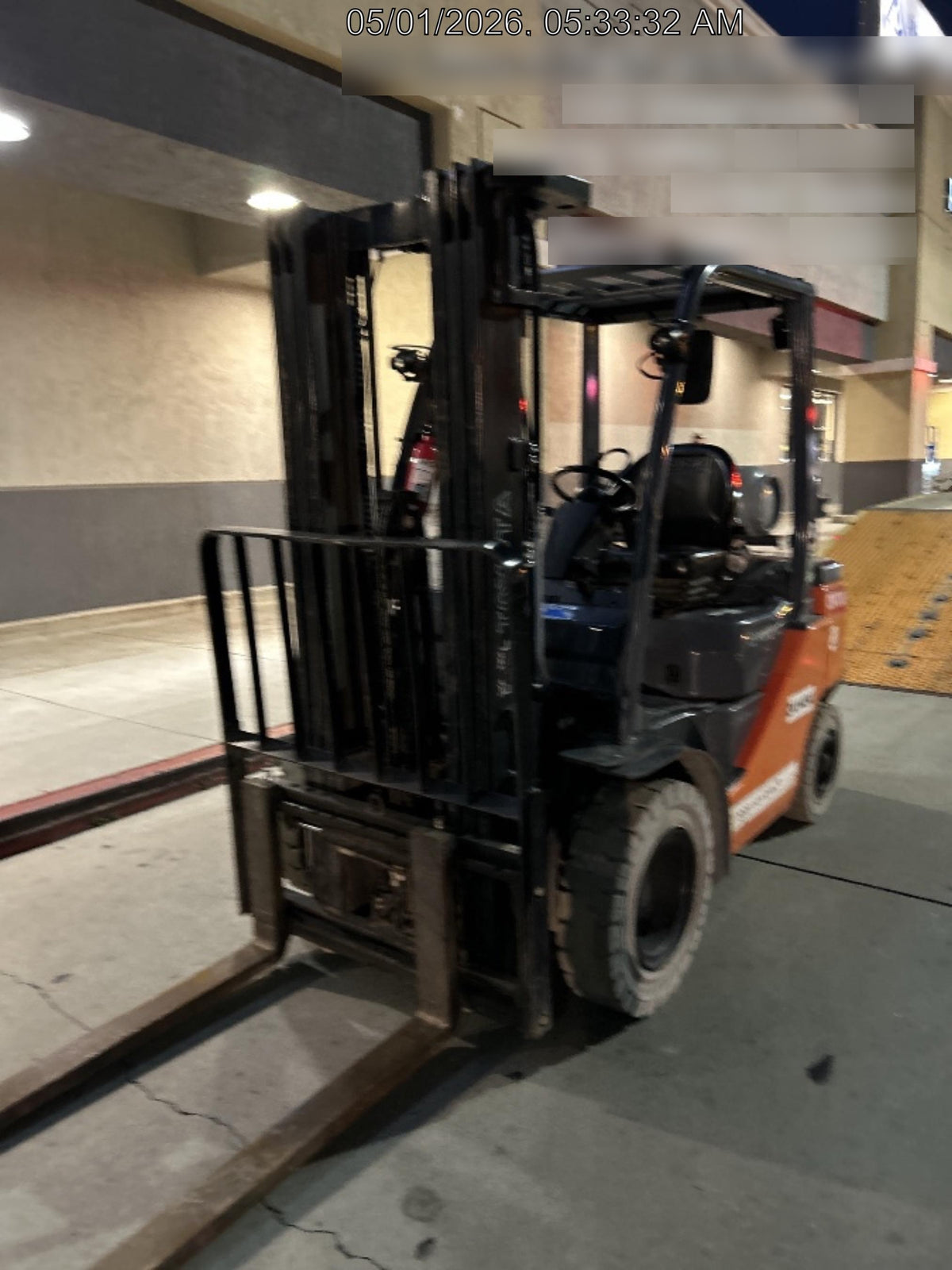2022 TOYOTA 50-8FGU25