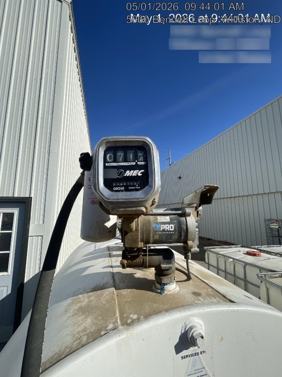 2024 ATLAS COPCO XAS 1800