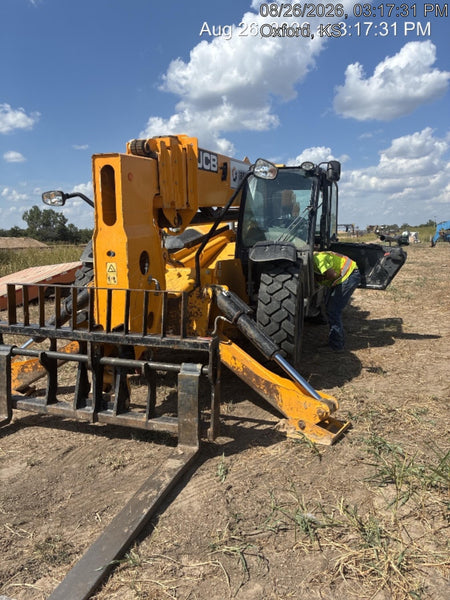 2022 JCB 512-56