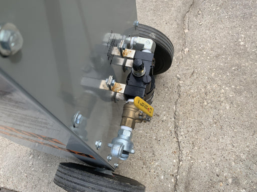 2021 PINNACLE PDQC-10000