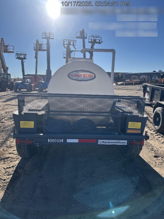 2023 SIMPSON SWT-52517