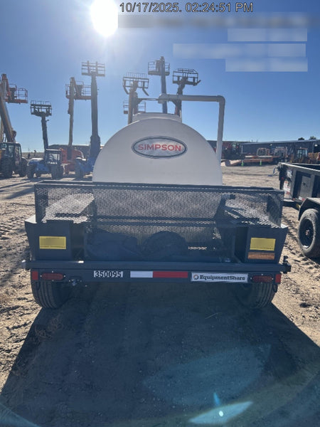 2023 SIMPSON SWT-52517