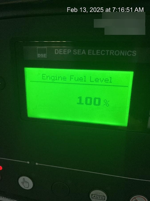 2021 AIRMAN SDG25S-8E1