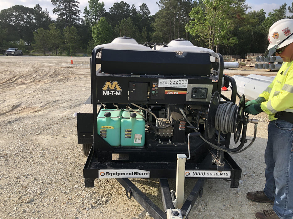 2019 MI-T-M CORPORATION HS-3006-0MDK-UR