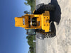 2020 JCB 512-56 Canopy, 74 HP, Solid Tires, STD Worklight, Beacon, Aux Hydraulics, Lifting Eye, Backup Alarm w/72" Carriage, 60" Forks