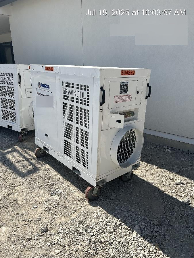 2023 KWIKOOL KPO12-43H