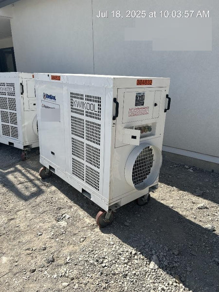2023 KWIKOOL KPO12-43H