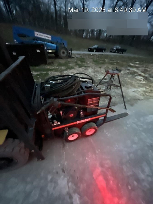 2020 MI-T-M CORPORATION HSP-3504-3MGH