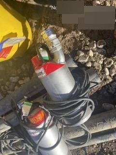 2023 CHICAGO PNEUMATIC CPWE D60H