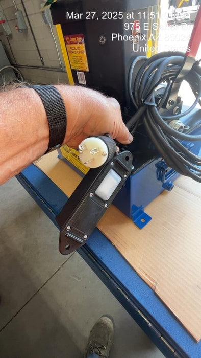 2025 CURRENT TOOLS 254P