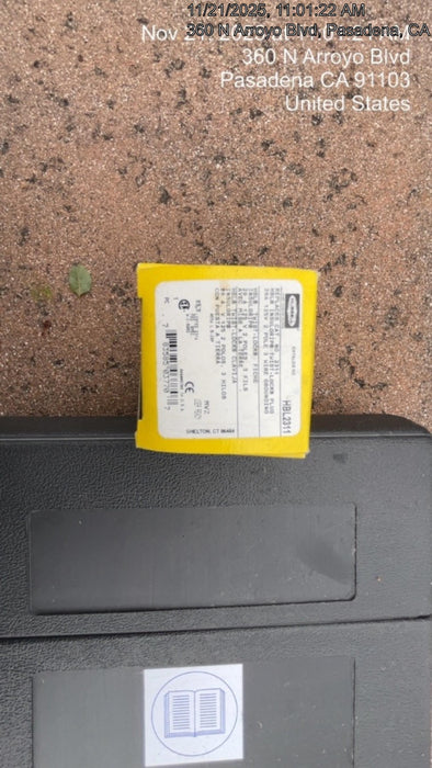 2025 ATLAS COPCO HILIGHT E4 Plus