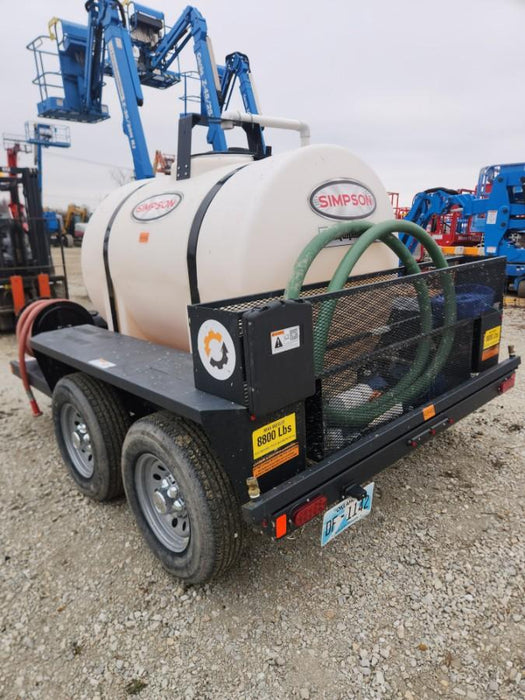 2024 SIMPSON SWT-52517