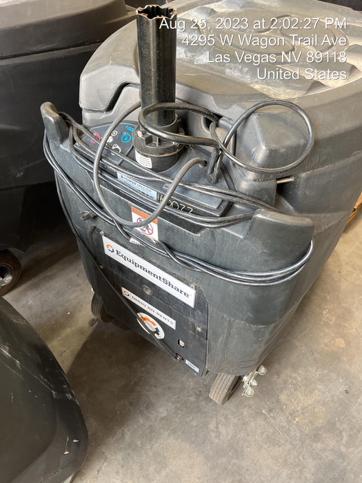 2021 POWER BREEZER PB10-A-06-B