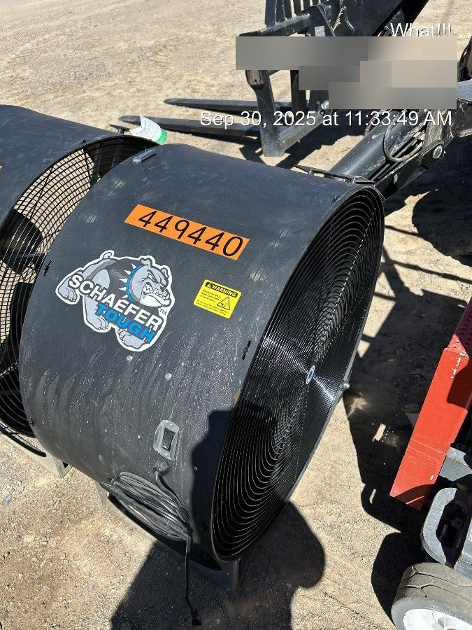 2024 SCHAEFER VKM36-2-B-O