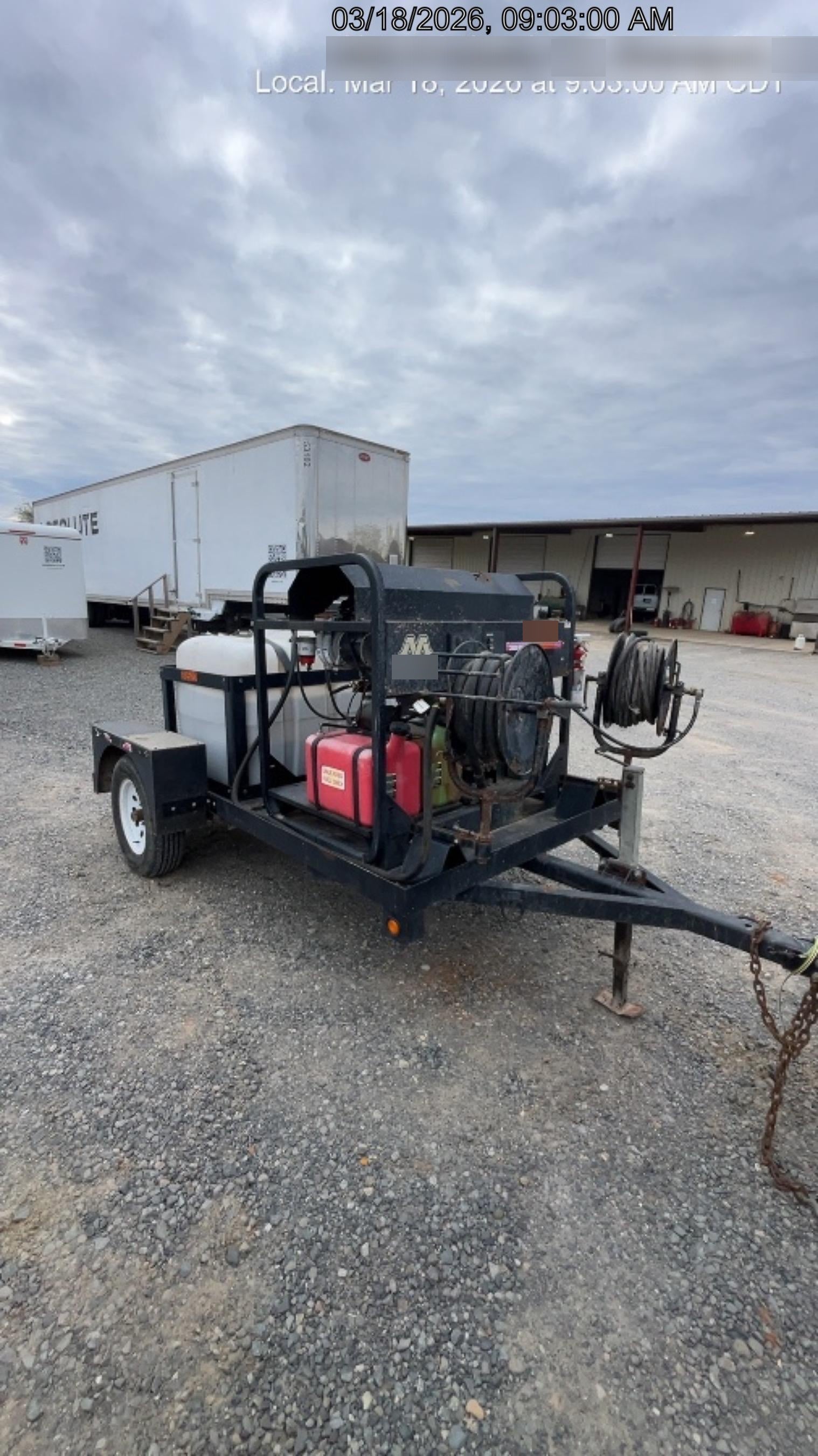 2019 MI-T-M CORPORATION HS-3505-1MGH-T