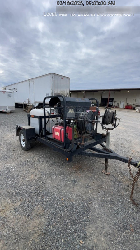 2019 MI-T-M CORPORATION HS-3505-1MGH-T