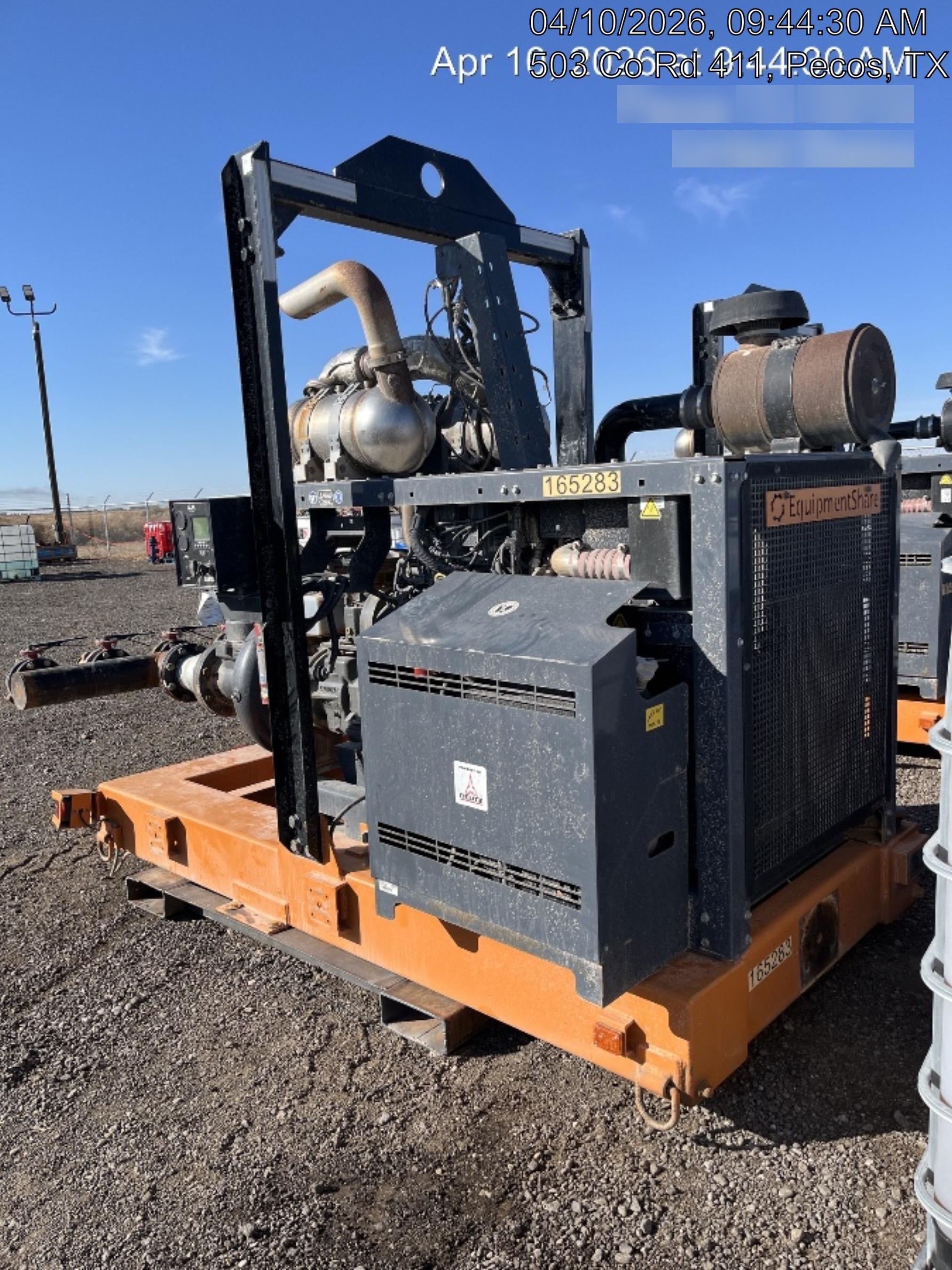 2021 RWN RWN-6NHTA-EM-RP