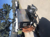 2019 Lincoln Electric Vantage 322 Welder Ready-Pak 3, Two wheel trailer, Fender and Light kit, Cable Rack
