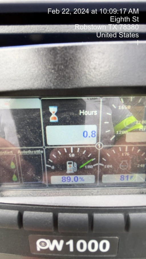 2023 ATLAS COPCO PAC F44 KD