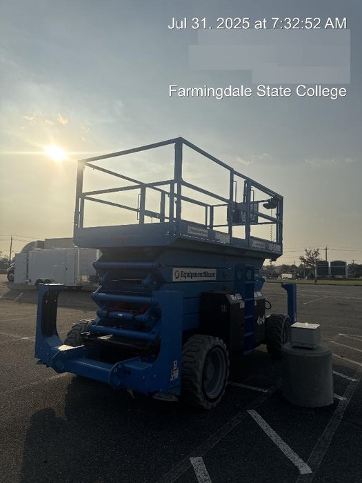 2020 GENIE GS-5390 RT