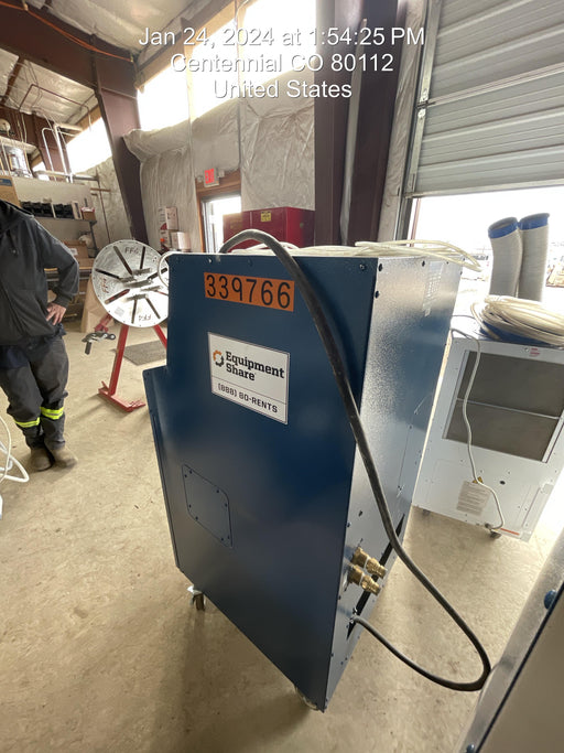 2023 KWIKOOL KWIB6021-2