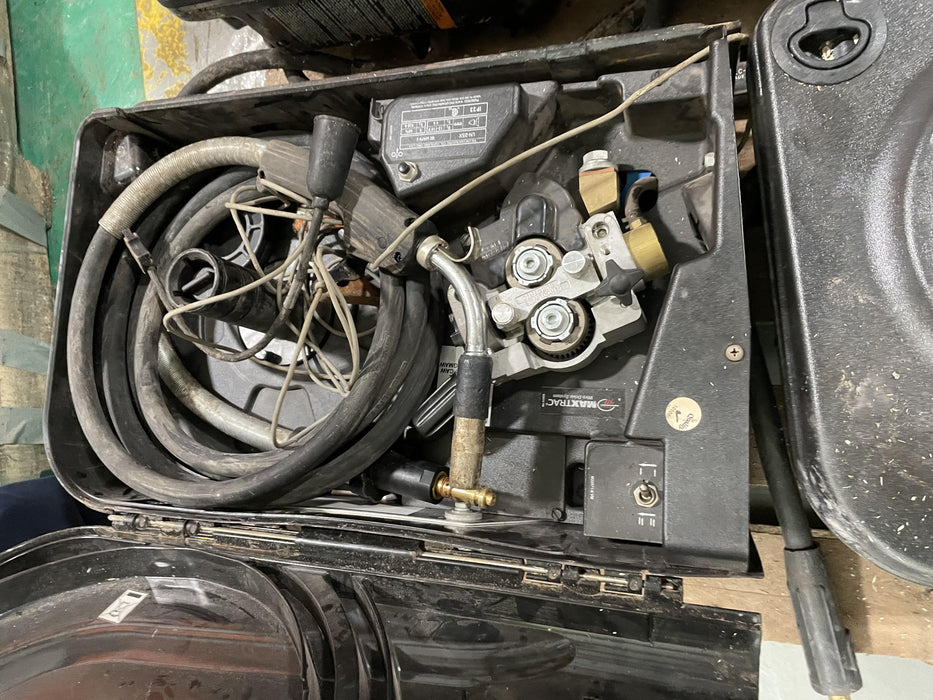 2022 LINCOLN ELECTRIC K4266-1