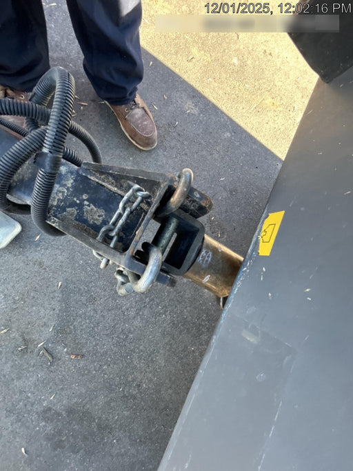 2021 SULLAIR 185D-DPQ KU4F