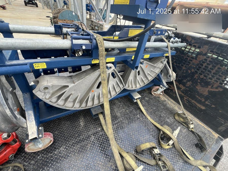 2023 CURRENT TOOLS 254P