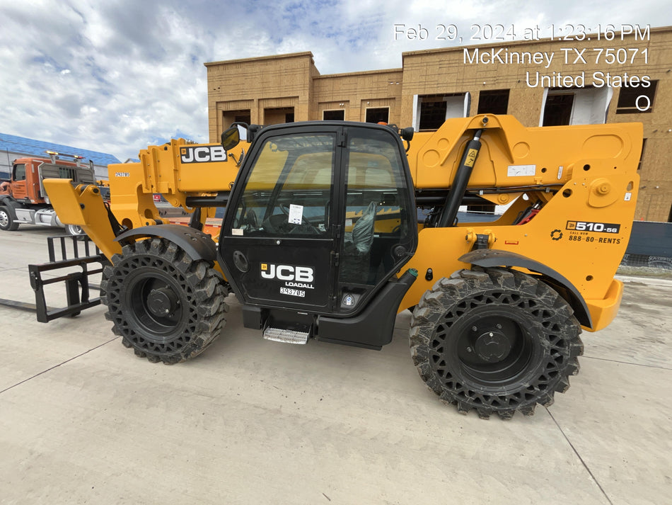 2024 JCB 510-56