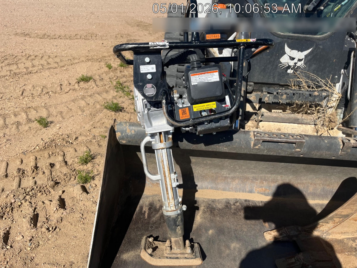 2023 MULTIQUIP MTR40HF