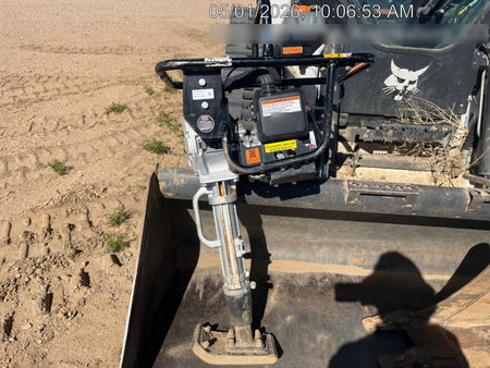 2023 MULTIQUIP MTR40HF