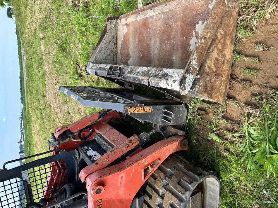 2022 PALADIN 48" Pallet Forks - Paladin