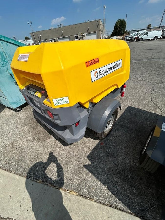 2021 ATLAS COPCO XAS188