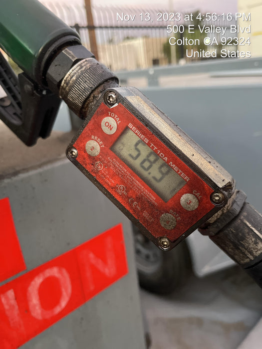 2022 MULTIQUIP DCA125