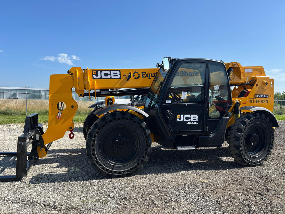 2026 JCB 509-42