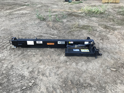 2020 STAR INDUSTRIES M1360B - Star JIB Boom