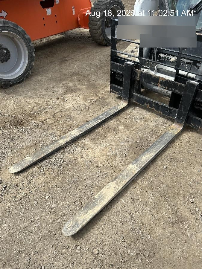 2024 ARROW MATERIAL HANDLING 513175-4-60-2CB