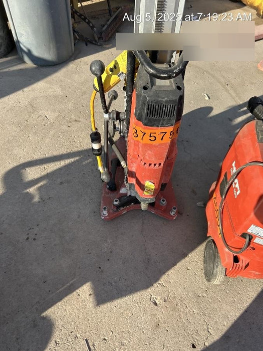 2023 HILTI DD250E