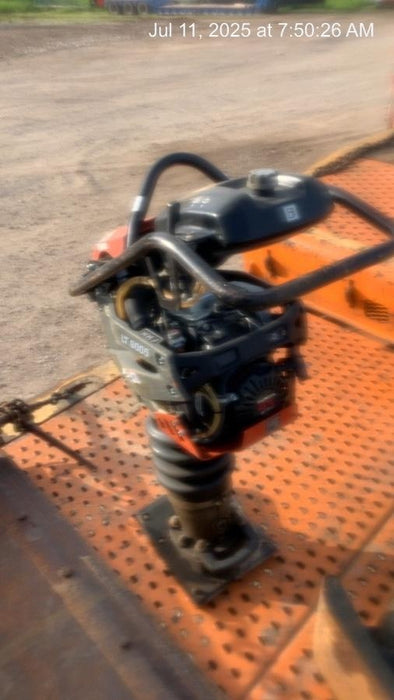 2024 HUSQVARNA LT6005