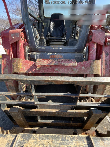 2022 ARROW MATERIAL HANDLING 60" Pallet Forks - Arrow