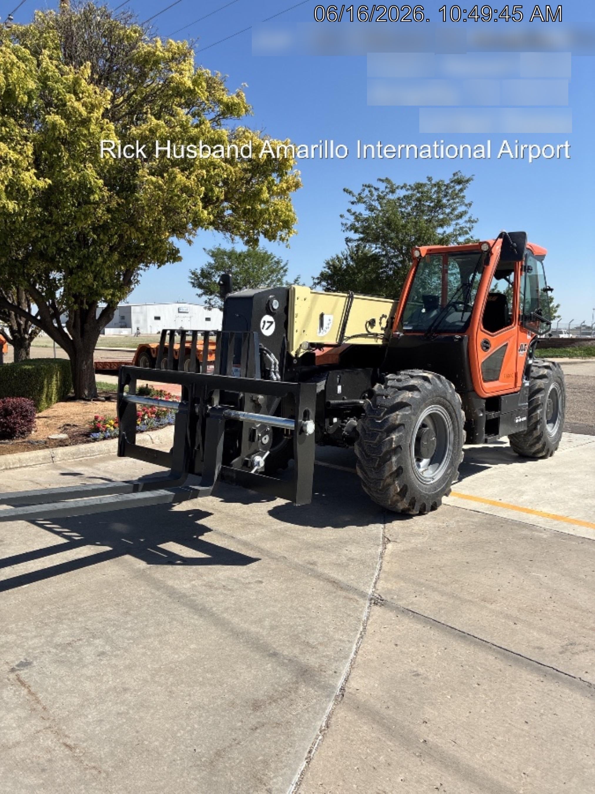 2026 JLG 1732