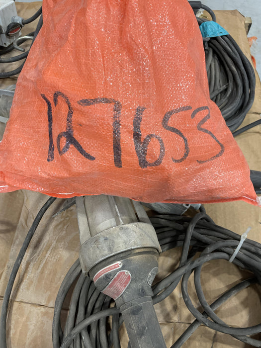 2021 WORKSITE LIGHTING DWXPLEDIL50-12V