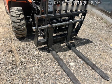 2025 JLG 519