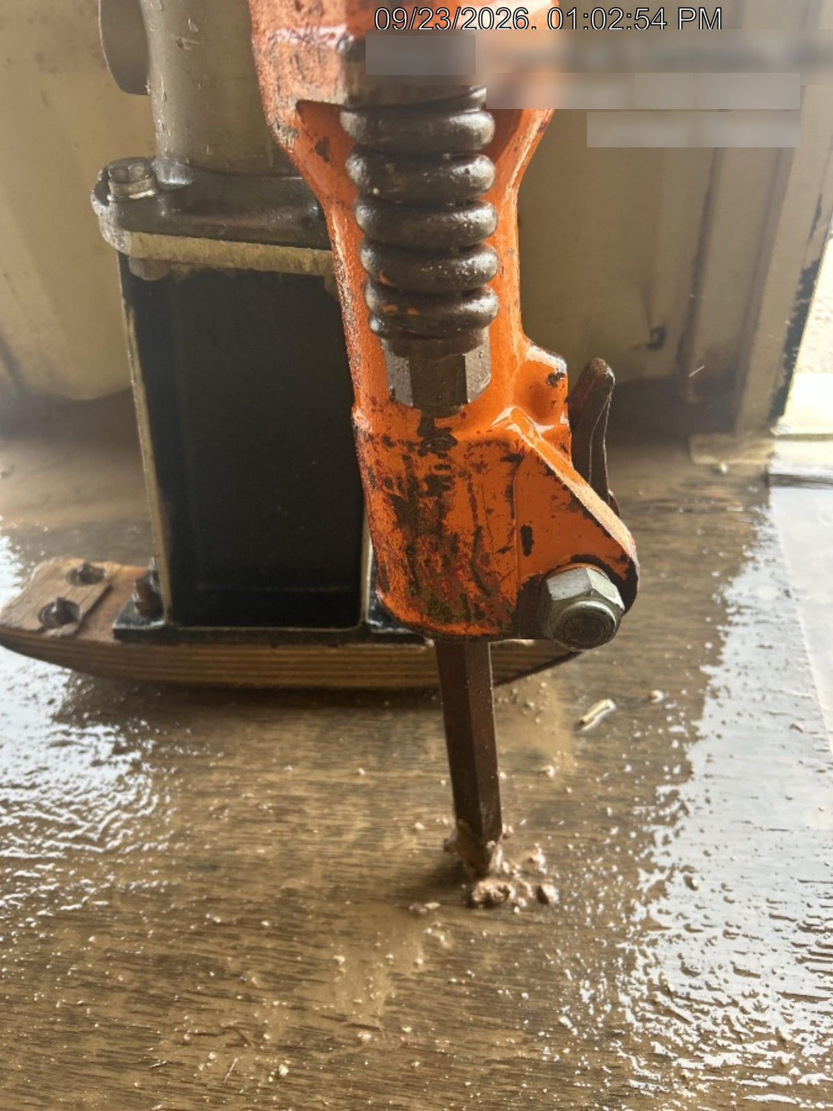 2024 MICHIGAN PNEUMATIC ES-TPB90-118-TRACKER