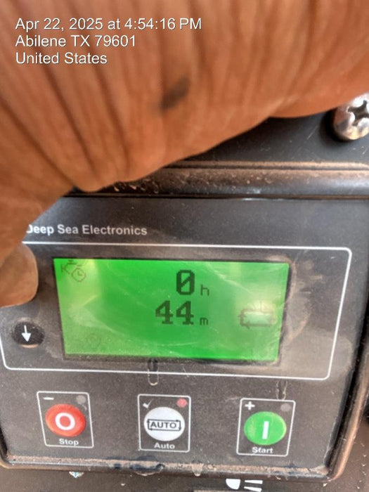 2025 WANCO WLTT-4MM4K