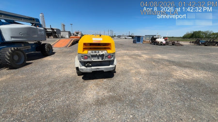 2022 ATLAS COPCO XAS188